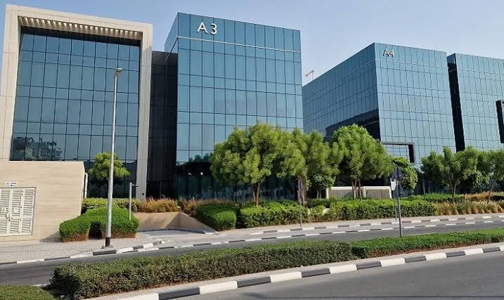 Dubai Office