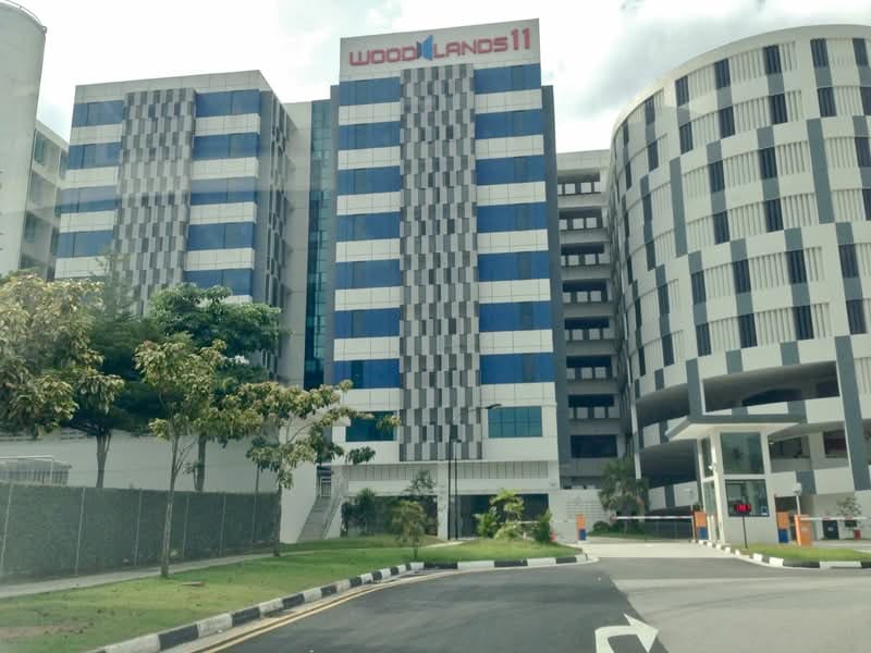Abu Dhabi Office